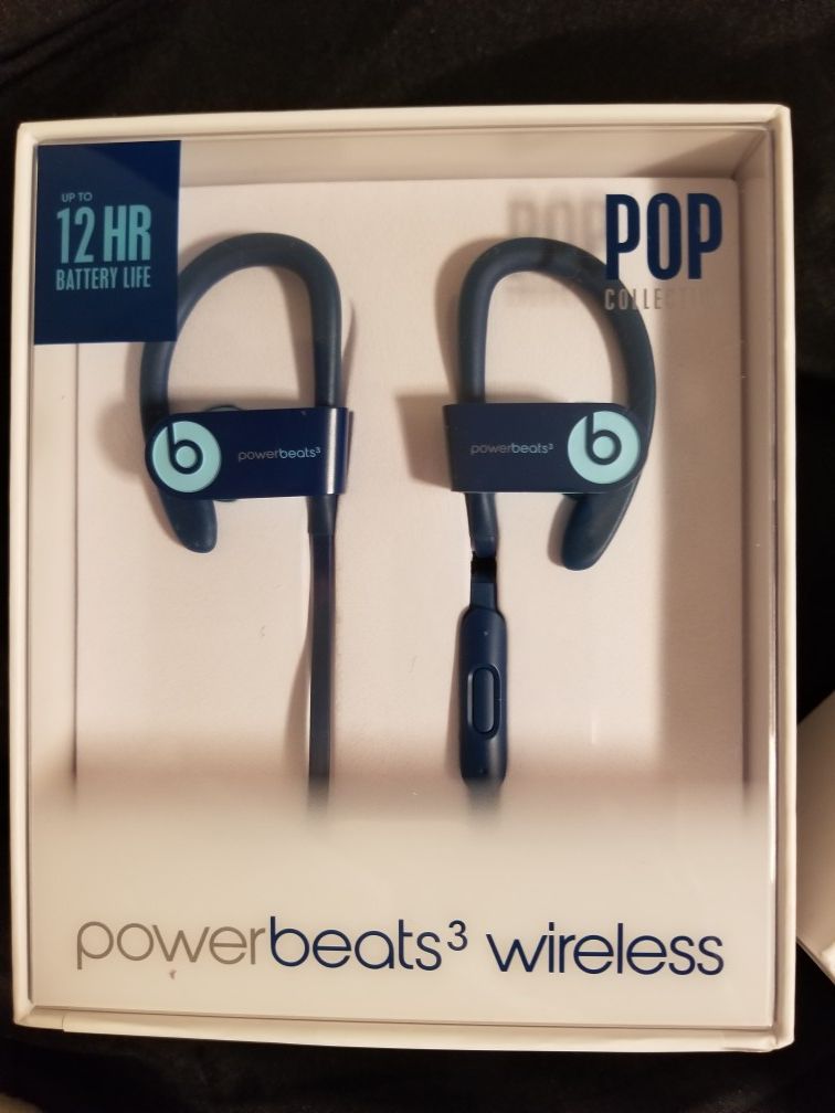 Beats Wireless