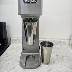 Comercial Drink Mixer  Brand New 