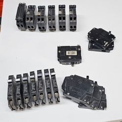 Circuit Breakers 