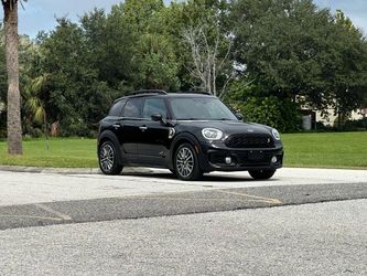 2019 MINI Countryman