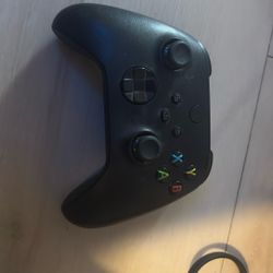 Xbox Series Controller ( Broken RB Button)