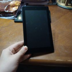 Kindle Fire 