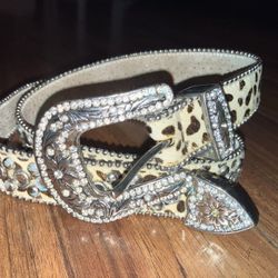 Christine Alexander Belt 