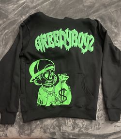 Greedyboys