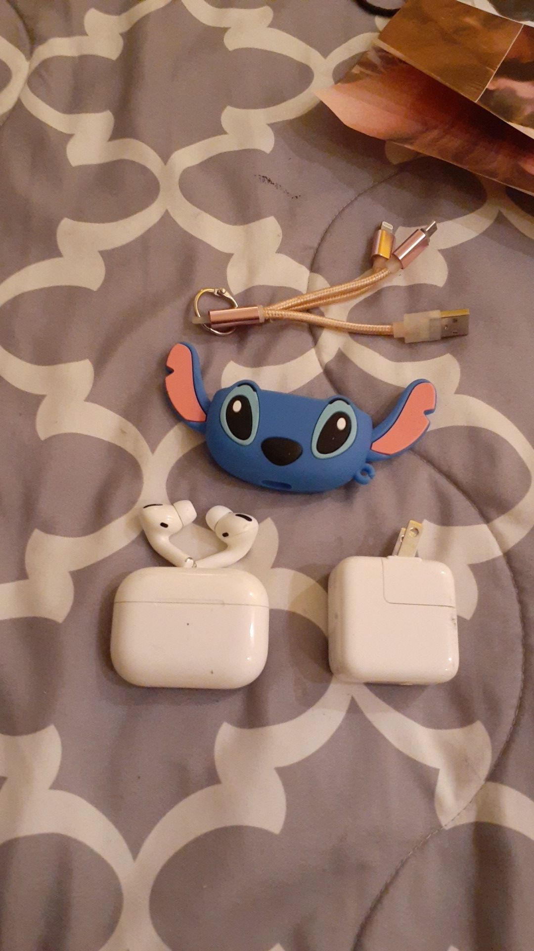 Airpod pro 2 set