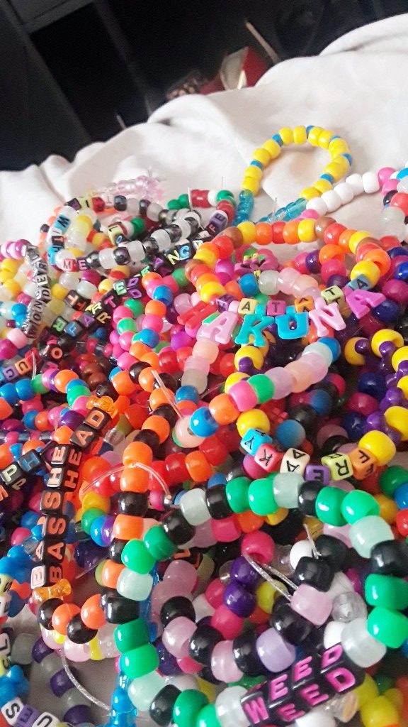 Rave Kandi