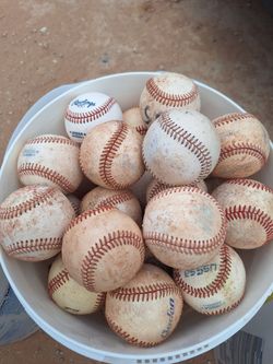 Baseball's