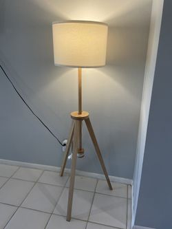 Ikea Lamp