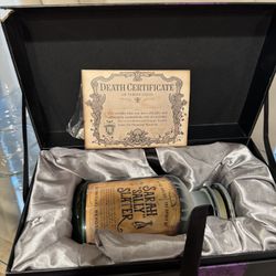 2 Haunted Mansion - Host A Ghost Jars