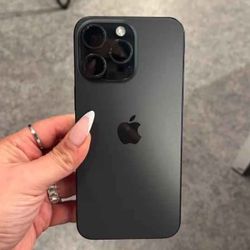 iPhone 15 Pro Max Unlocked 5G 