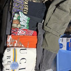 Men’s T-shirts Bundle