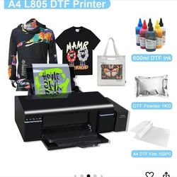 epson DTF