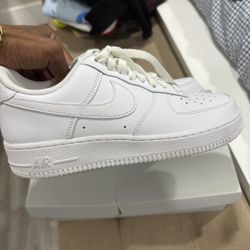 Air Force 1 Sz 8
