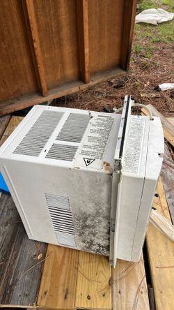 A/c unit  excellent condition
