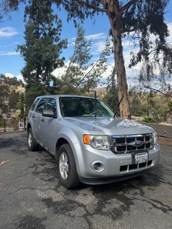2012 Ford Escape