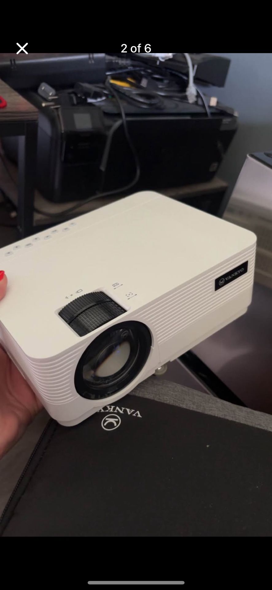 Projector