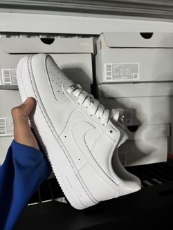Nike Air Force 1