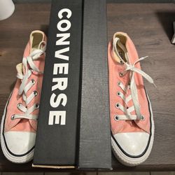 Converse ~Pink