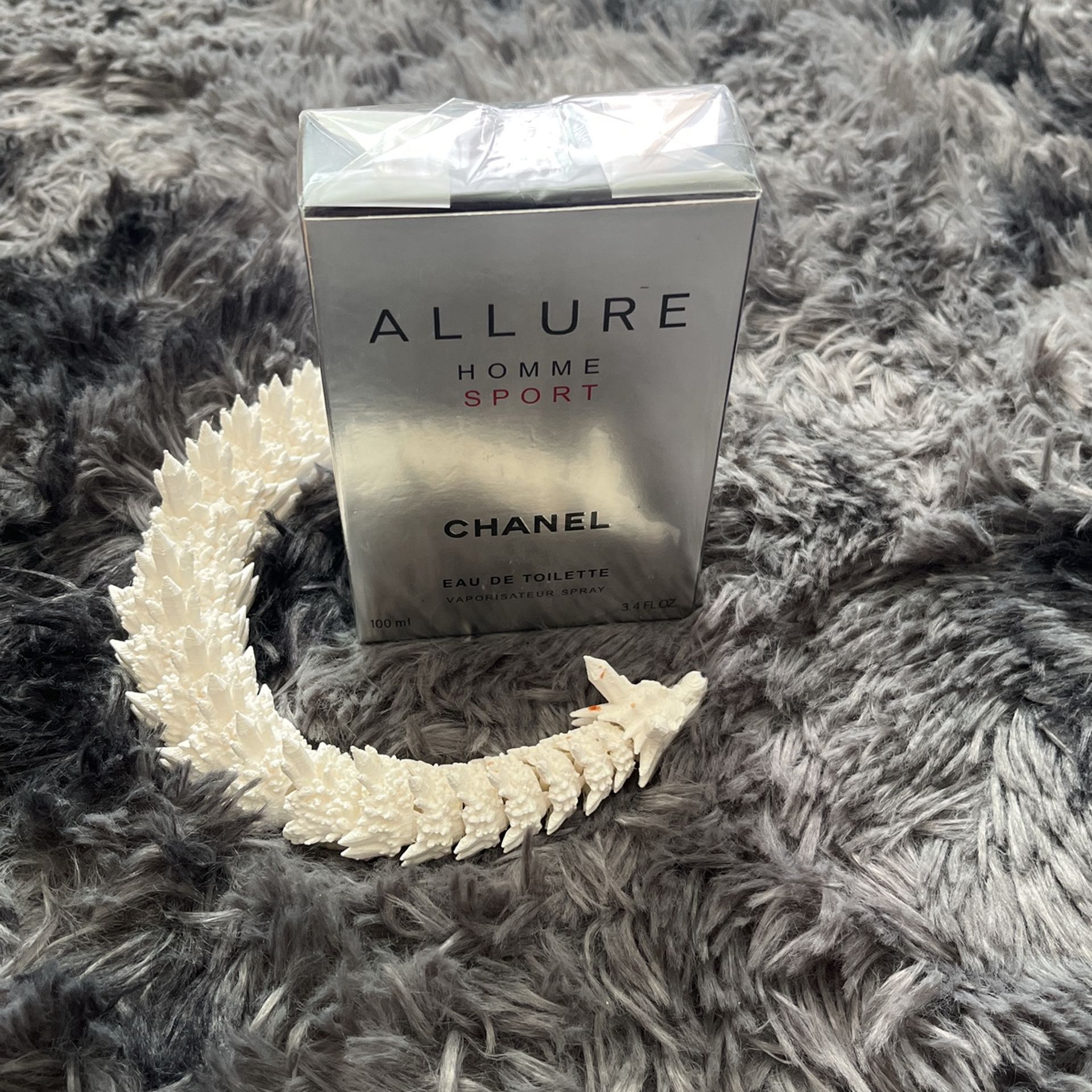 Chanel Allure