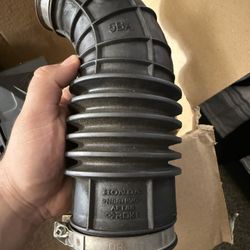 OEM 2016-2020 Honda Civic Air Intake 