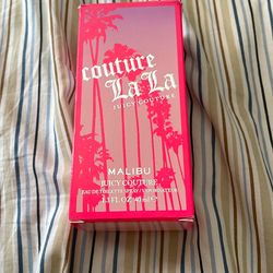 Couture La La Perfume