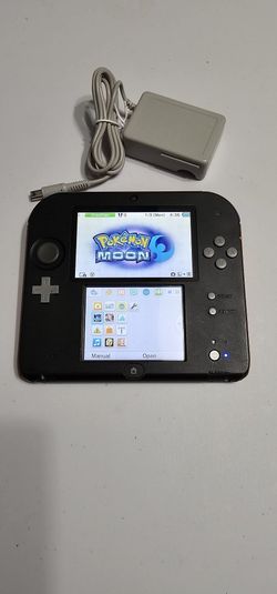 Nintendo 2DS