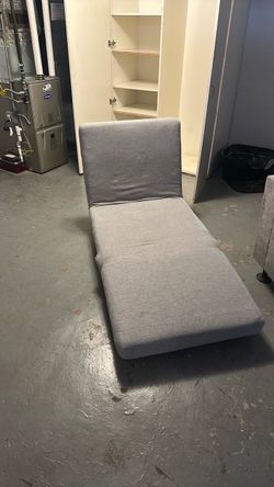 Lounge chair