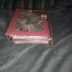 Photo Albums 