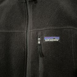 Patagonia Vest