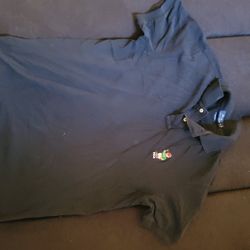 Polo Bear Shirt 