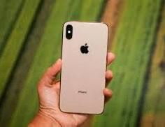iPhone Xs