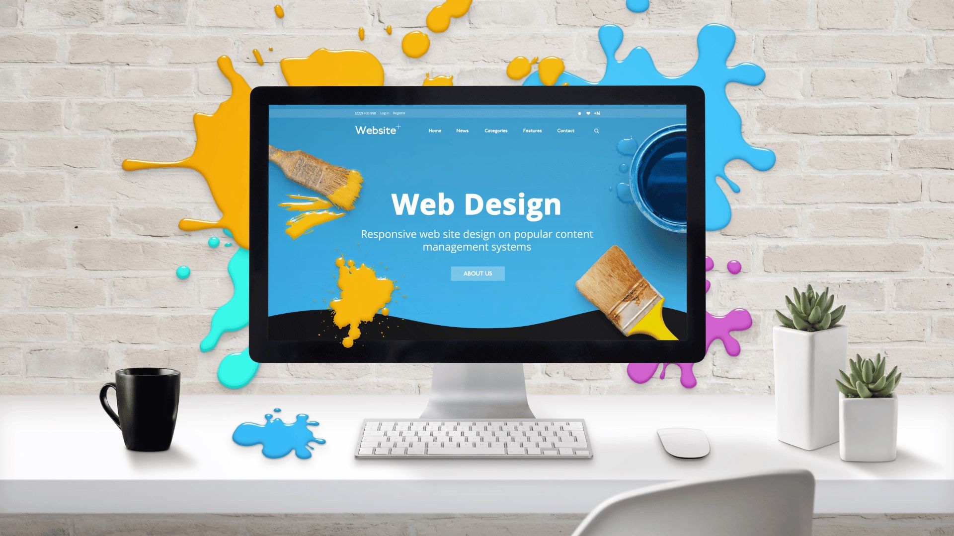 🚀🚀$99 professional websites for your business 