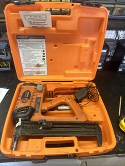 Ramset Trackfast Tg1200