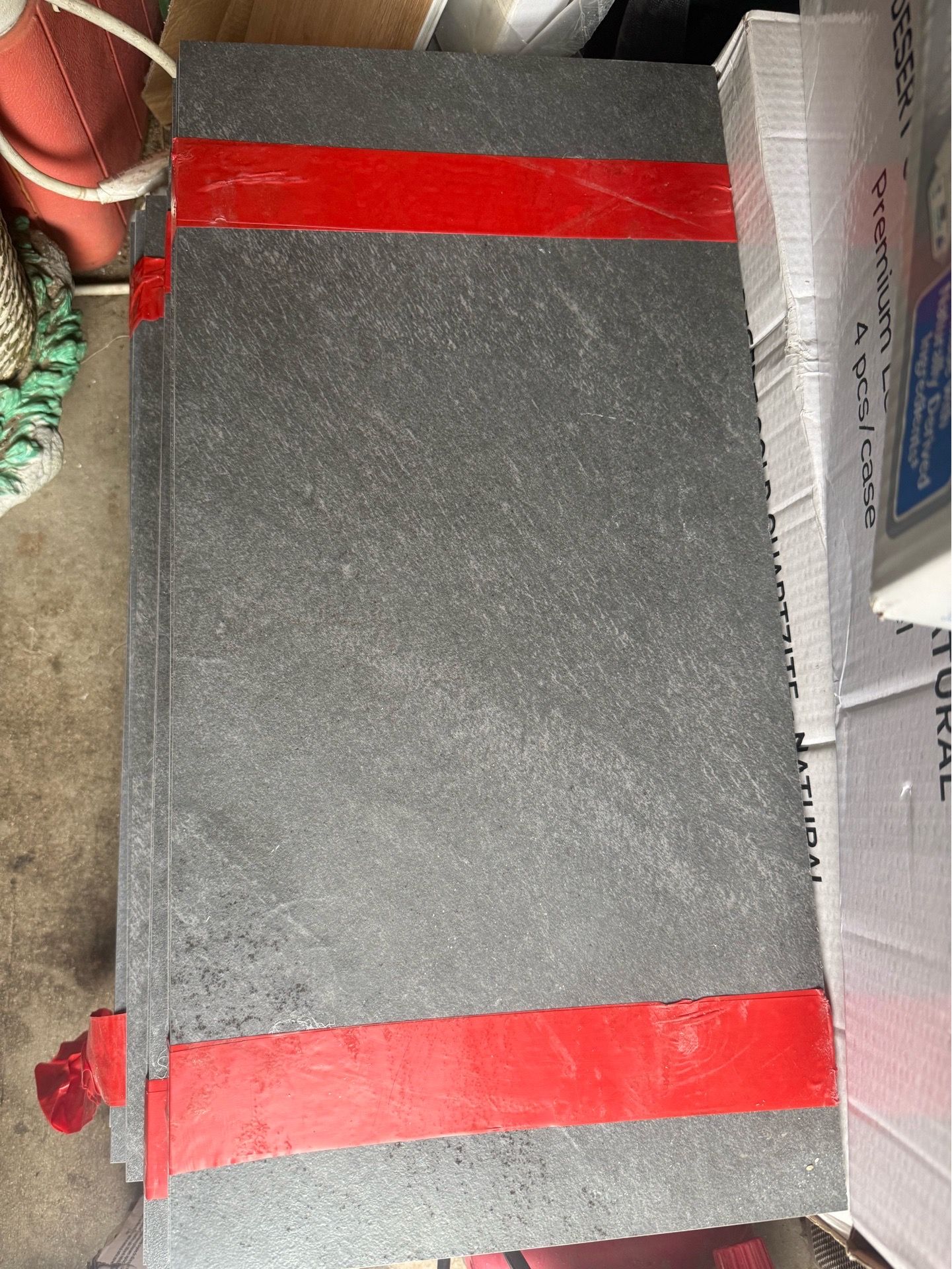 Tile