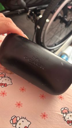 Coach Sunglasses