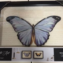 2 Pack Wall Art - Pickup From Northridge Area