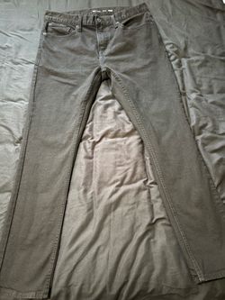 Denim Jeans