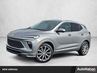 2024 Buick Encore GX