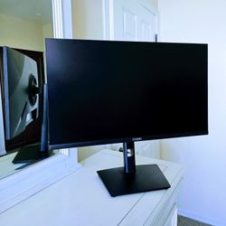 28" Monitor / Swivel Vertical 