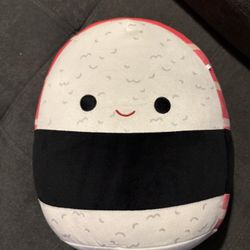 Sushi Squishmallow