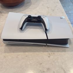 Brand New PS5 