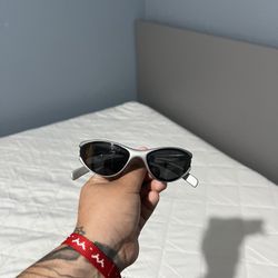 Y2K Vintage Nike Sunglasses