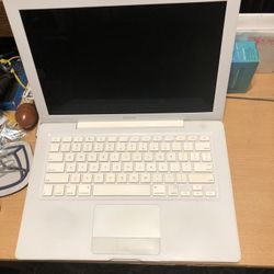 Apple Original Laptop