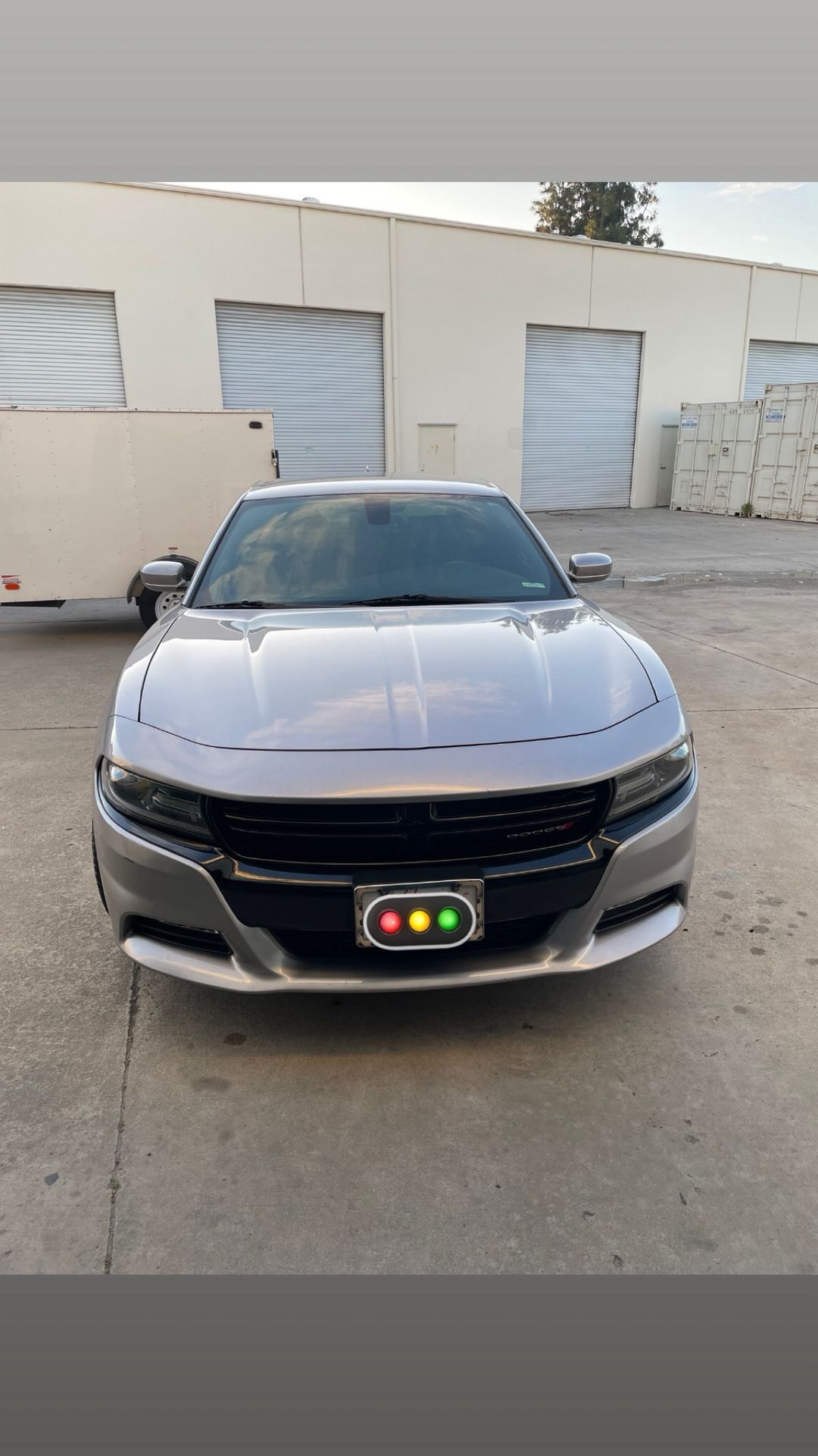 2016 Dodge Charger