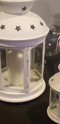 Candle Holders