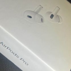 Brand New AirPods PRO 