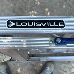 Louisville Latter 