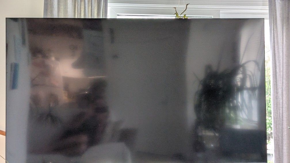 78" Sharp 4k UHD