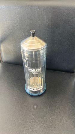 Barberside Holder