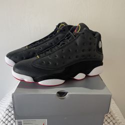 Jordan Retro 13 Playoffs Size 11